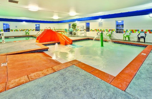 Rochester Hotel | La Quinta by Wyndham Rochester Mayo Clinic Area South