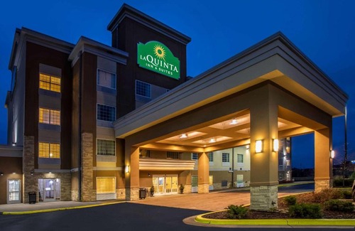 Rochester Hotel | La Quinta by Wyndham Rochester Mayo Clinic Area South