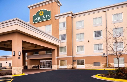 Rochester Hotel | La Quinta by Wyndham Rochester Mayo Clinic Area South