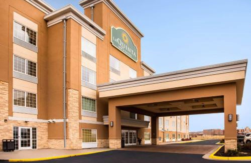 Rochester Hotel | La Quinta by Wyndham Rochester Mayo Clinic Area South