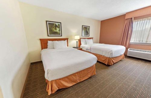 Tampa Hotel | La Quinta by Wyndham Tampa Brandon West