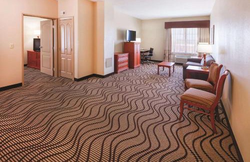 Central City Hotel | La Quinta by Wyndham Corpus Christi Airport