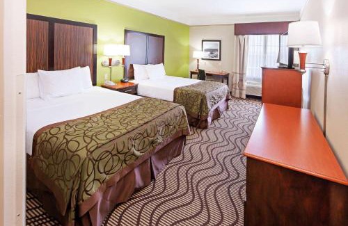 Central City Hotel | La Quinta by Wyndham Corpus Christi Airport