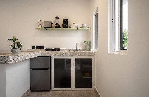 Luis Donaldo Colosio Apartamento | La Quinta Caribeña