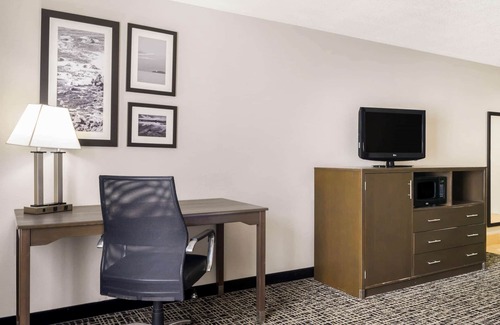 North Myrtle Beach Hotel | La Quinta Inn by Wyndham North Myrtle Beach