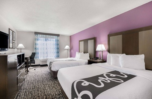 North Myrtle Beach Hotel | La Quinta Inn by Wyndham North Myrtle Beach