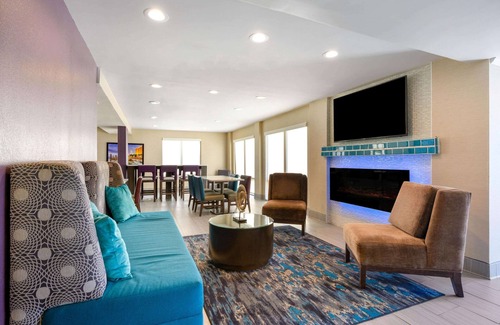 North Myrtle Beach Hotel | La Quinta Inn by Wyndham North Myrtle Beach