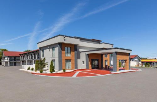 Nashville Hotel | La Quinta Inn by Wyndham Nashville South