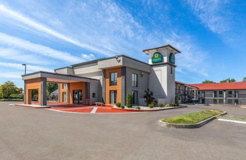 Nashville Hotel | La Quinta Inn by Wyndham Nashville South