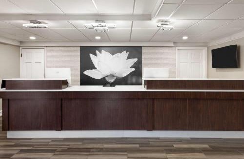 Nashville Hotel | La Quinta Inn by Wyndham Nashville South