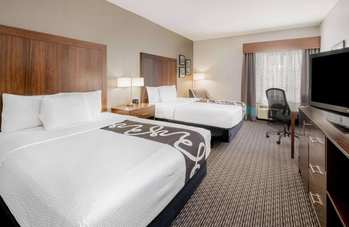 Fort Worth Hotel | La Quinta Inn & Suites by Wyndham Fort Worth Arlington West