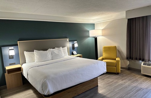 South Arlington Hotel | La Quinta Inn & Suites by Wyndham Dallas Arlington South