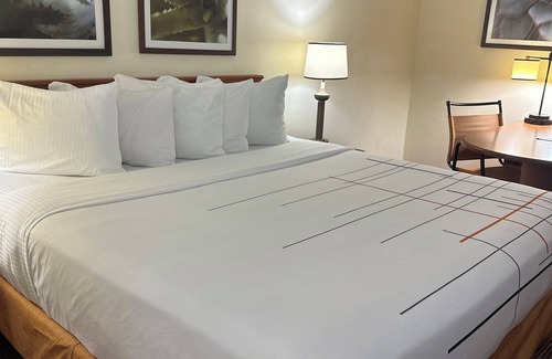 Sunrise Hotel | La Quinta Inn & Suites by Wyndham Sawgrass