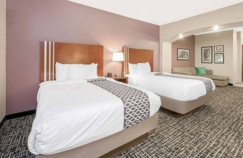 Yukon Hotel | La Quinta Inn & Suites by Wyndham Oklahoma City -Yukon