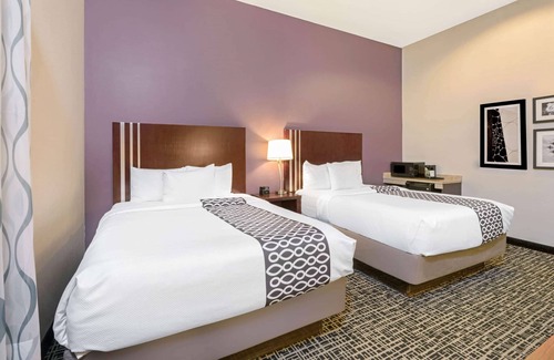 Yukon Hotel | La Quinta Inn & Suites by Wyndham Oklahoma City -Yukon