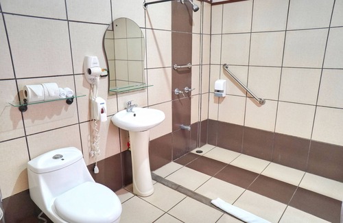 Chilamate Cabina | La Quinta Sarapiqui Lodge