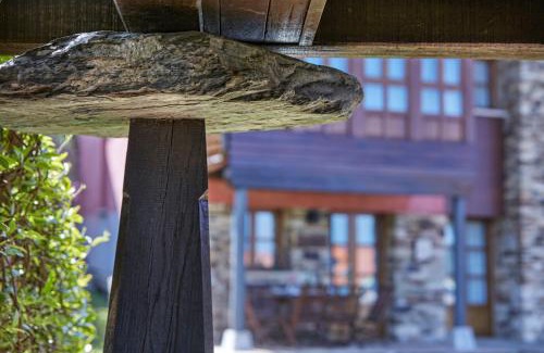 Aronces Casa | La Quintana de Somao, Casa de Abajo