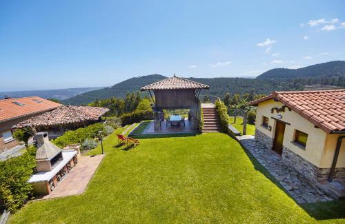 Aronces Casa | La Quintana de Somao, Casa de Abajo