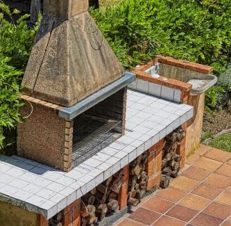 Aronces Casa | La Quintana de Somao, Casa de Abajo