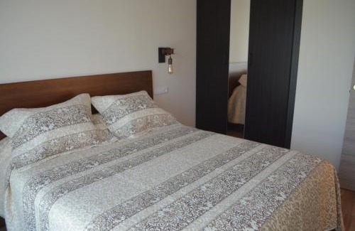 Soto del Barco Apartamento | La Quintana del Castillo