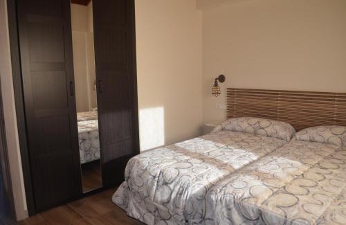 Soto del Barco Apartamento | La Quintana del Castillo