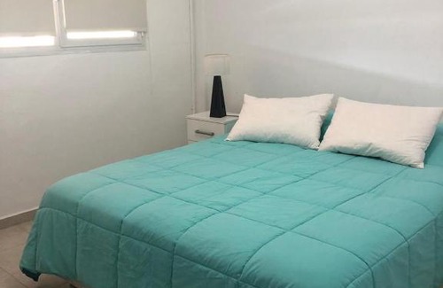 Allen Apartamento | La Quintina