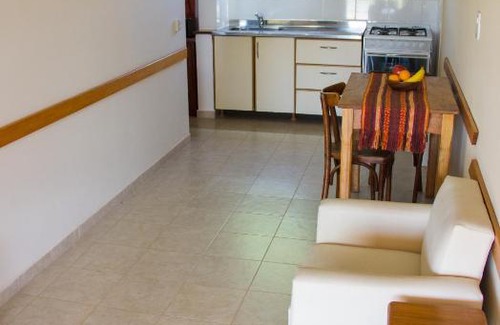 Allen Apartamento | La Quintina