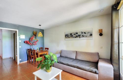 Monflanquin Apartamento | La résidence du Lac - maeva Home - Appartement 2 pièces 4 personnes - Prestige MAE-5513
