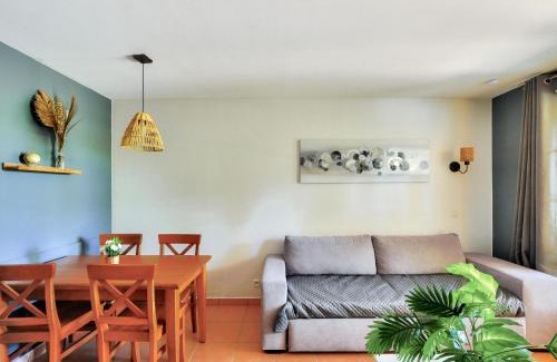 Monflanquin Apartamento | La résidence du Lac - maeva Home - Appartement 2 pièces 4 personnes - Prestige MAE-5513