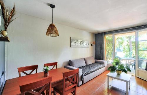 Monflanquin Apartamento | La résidence du Lac - maeva Home - Appartement 2 pièces 4 personnes - Prestige MAE-5513
