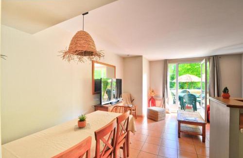 Monflanquin Apartamento | La résidence du Lac - maeva Home - Maison 3 pièces + coin cabine 8 personnes - Prestige MAE-5933