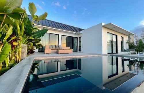 General Luna Villa | La Résidence - Siargao