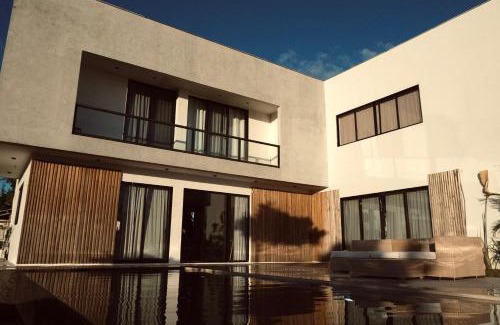 General Luna Villa | La Résidence - Siargao