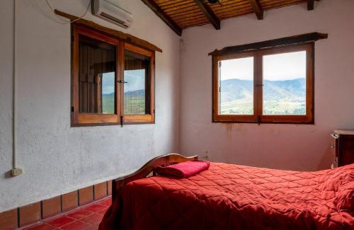 Tafí del Valle Casa | La Ramada
