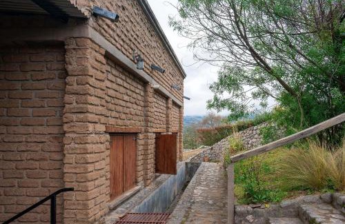 Tafí del Valle Casa | La Ramada