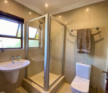 Big Bay Cama Y Desayuno | La rambla guest house