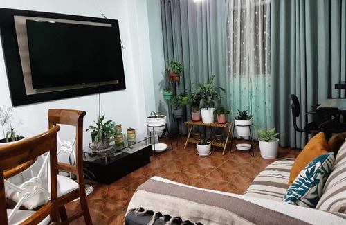 Brena Apartamento | La Rambla, Perú