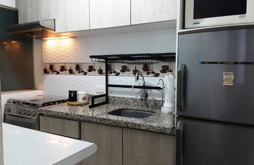 Brena Apartamento | La Rambla, Perú