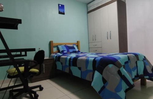 Brena Apartamento | La Rambla, Perú