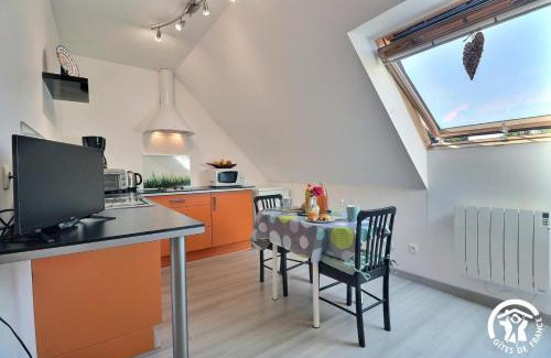 Janze Casa | La ranjardiere