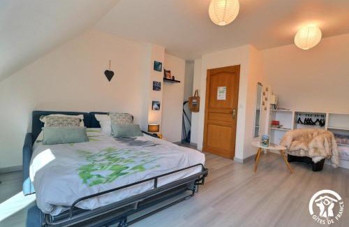 Janze Casa | La ranjardiere