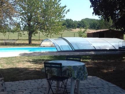 Sigoules Cama Y Desayuno | La Rapiette du Périgord