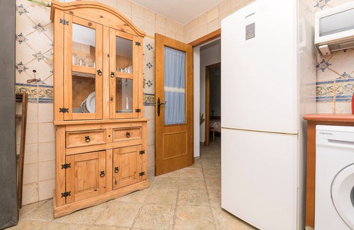 Los Franceses-la Vega Villa | LA REDONDELA - Acogedora casa con piscina privada en Chiclana