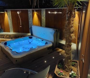 Herve Apartamento | La Renaissance 1&2 high standing guest house