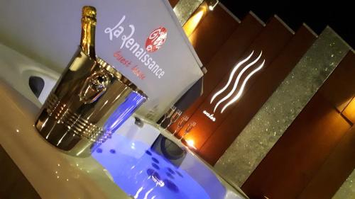 Herve Apartamento | La Renaissance 2.