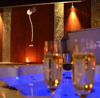 Herve Apartamento | La Renaissance 2.