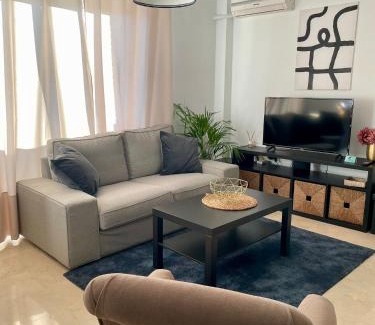 Jaén Apartamento | La Repera Jaén
