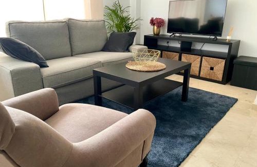 Jaén Apartamento | La Repera Jaén