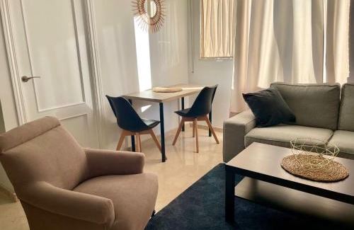 Jaén Apartamento | La Repera Jaén