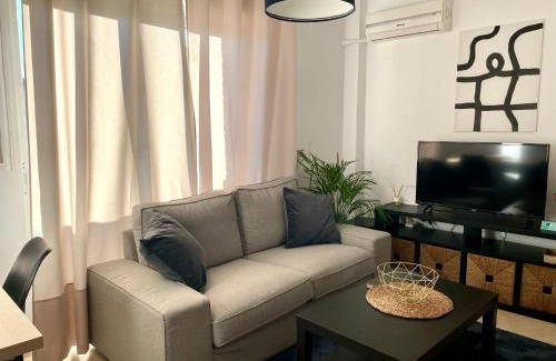 Jaén Apartamento | La Repera Jaén